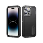 Defender Case With Stand Protective For iPhone 14 Pro Max-1