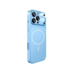 AG Glass Magsafe Case For iPhone 17 Pro/18 Pro-3