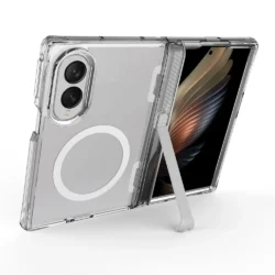 Crystal-Shell-Magsafe-Case-For-Samsung-Galaxy-Z-Fold-8-1
