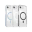Crystal Shield Magsafe Case for iPhone 16e/17e