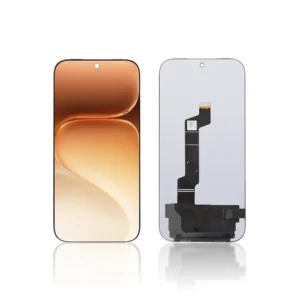 Replacement LCD Screen For Samsung Galaxy Honor 600 Black – No Frame-1