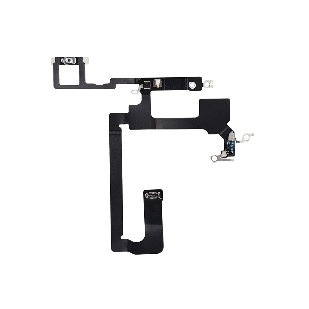 4A Replacement Power Flex For iPhone 14 Plus Replacement Power Flex For iPhone 14 Plus-1