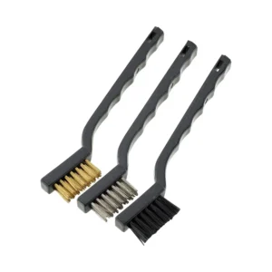 SUNSHINE SS-046 3in1 Cleaning Brush Set-1