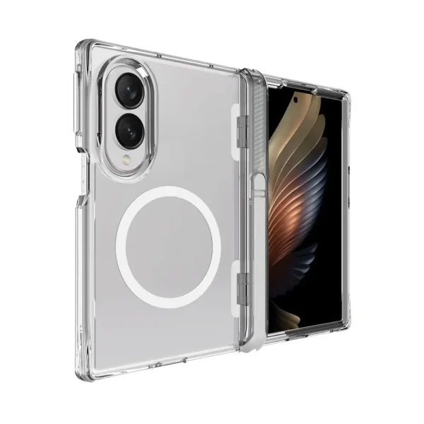 Crystal-Shell-Magsafe-Case-For-Samsung-Galaxy-Z-Fold-8-2