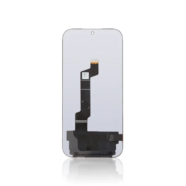 Replacement LCD Screen For Samsung Galaxy Honor 600 Black – No Frame-2