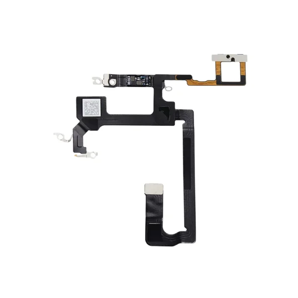 Replacement Power Flex For iPhone 14 Plus-2