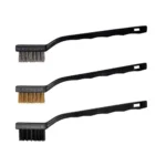 SUNSHINE SS-046 3in1 Cleaning Brush Set-2