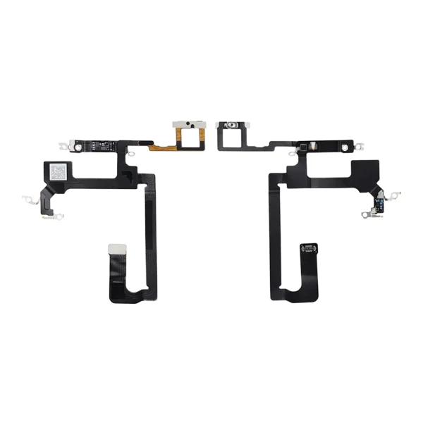 Replacement Power Flex For iPhone 14 Plus-3