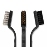 SUNSHINE SS-046 3in1 Cleaning Brush Set-3