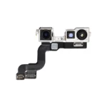 Replacement Front Camera Flex For iPhone 14 Plus-1