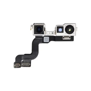Replacement Front Camera Flex For iPhone 14 Plus-1