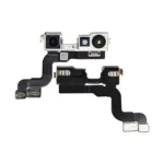 Replacement Front Camera Flex For iPhone 14 Plus-3