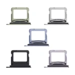 Replacement Sim Tray For iPhone 17-1