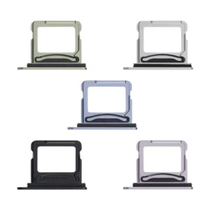 Replacement Sim Tray For iPhone 17-1
