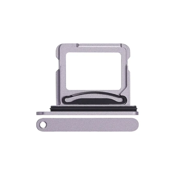 Replacement Sim Tray For iPhone 17-5