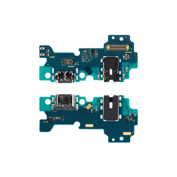56C Replacement Charging Flex For Samsung Galaxy A32 4G SM-A325F-3