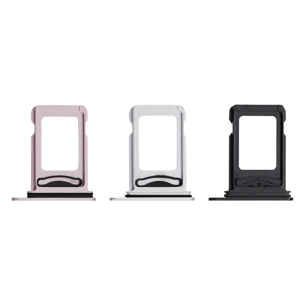 58A Replacement Sim Tray For iPhone 17E Main Replacement Sim Tray For iPhone 17E-1