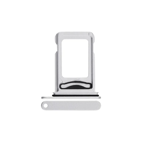 Replacement Sim Tray For iPhone 17E-3