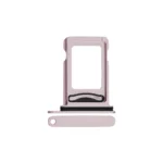 Replacement Sim Tray For iPhone 17E-4