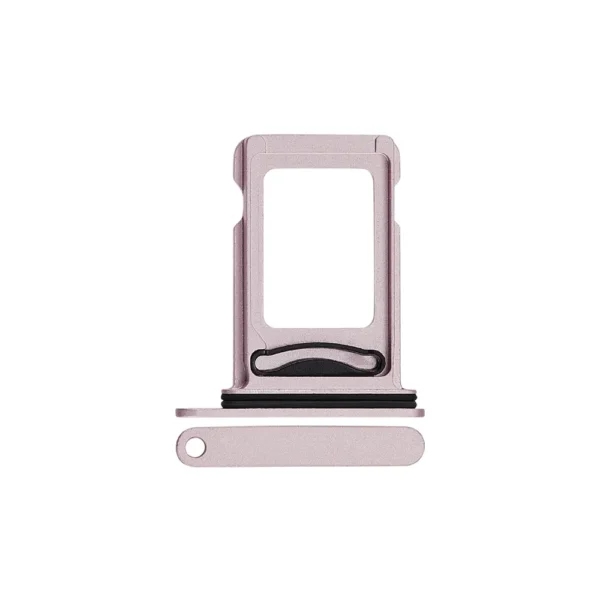 Replacement Sim Tray For iPhone 17E-4