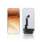 Replacement LCD Screen For Samsung Galaxy Honor 600 Pro Black – No Frame-1