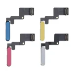 Replacement Power Button Flex For IPad 11th Gen (A16) - 2025-1