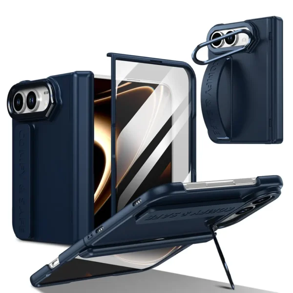 Metal-Lens-Frame-Magnetic-Case-For-iPhone-18-Duo-2