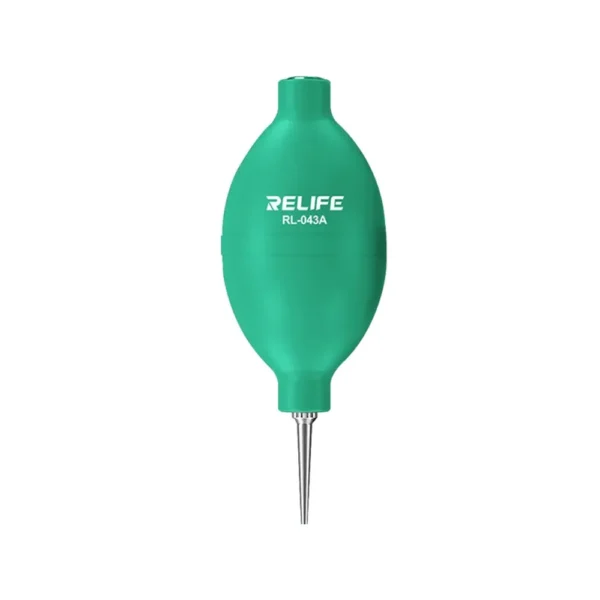 RELIFE RL-043A 2in1 Dust Blower Cleaner-2