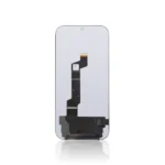 Replacement LCD Screen For Samsung Galaxy Honor 600 Pro Black – No Frame-2