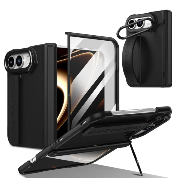 Metal-Lens-Frame-Magnetic-Case-For-iPhone-18-Duo-3