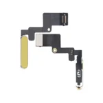 Replacement Power Button Flex For IPad 11th Gen (A16) - 2025-3