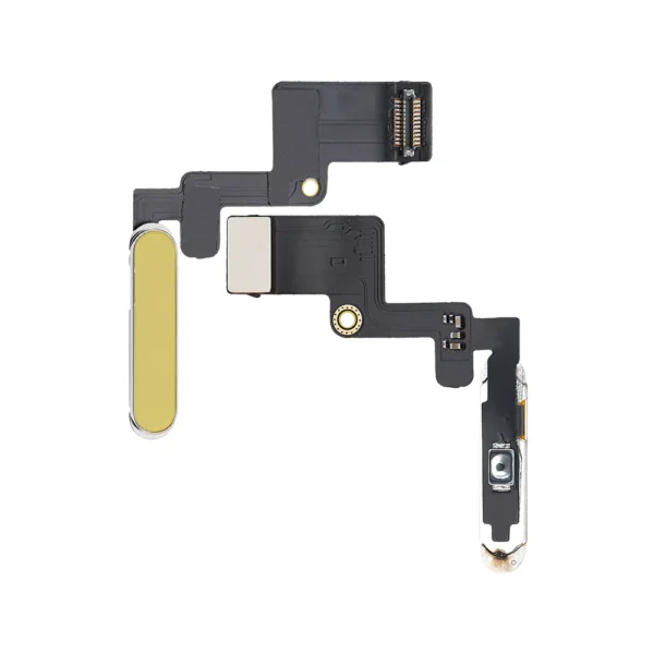 Replacement Power Button Flex For IPad 11th Gen (A16) - 2025-3