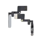 Replacement Power Button Flex For IPad 11th Gen (A16) - 2025-4