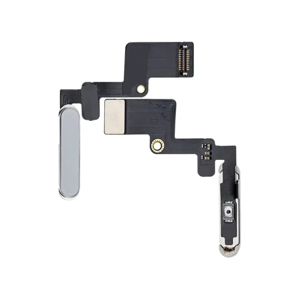 Replacement Power Button Flex For IPad 11th Gen (A16) - 2025-4
