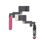 Replacement Power Button Flex For IPad 11th Gen (A16) - 2025-5