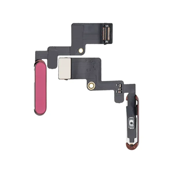 Replacement Power Button Flex For IPad 11th Gen (A16) - 2025-5