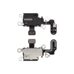 Replacement Pressure Sensor Flex For iPhone 15 Plus-3