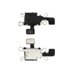 Replacement Pressure Sensor Flex For iPhone 17-3