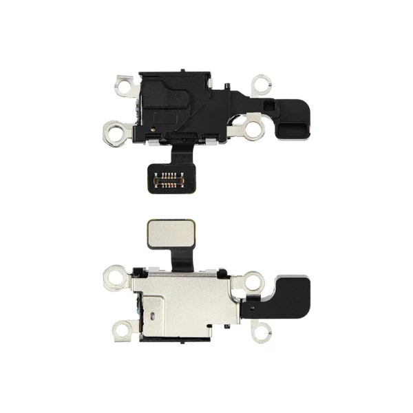 Replacement Pressure Sensor Flex For iPhone 17-3