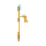 Replacement Power And Volume Button Flex For Samsung A27