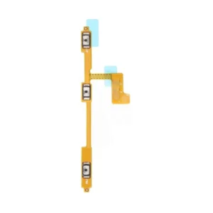 Replacement Power And Volume Button Flex For Samsung A27
