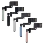 Replacement Power Button Flex For iPad Air 4-1