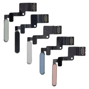 Replacement Power Button Flex For iPad Air 4-1
