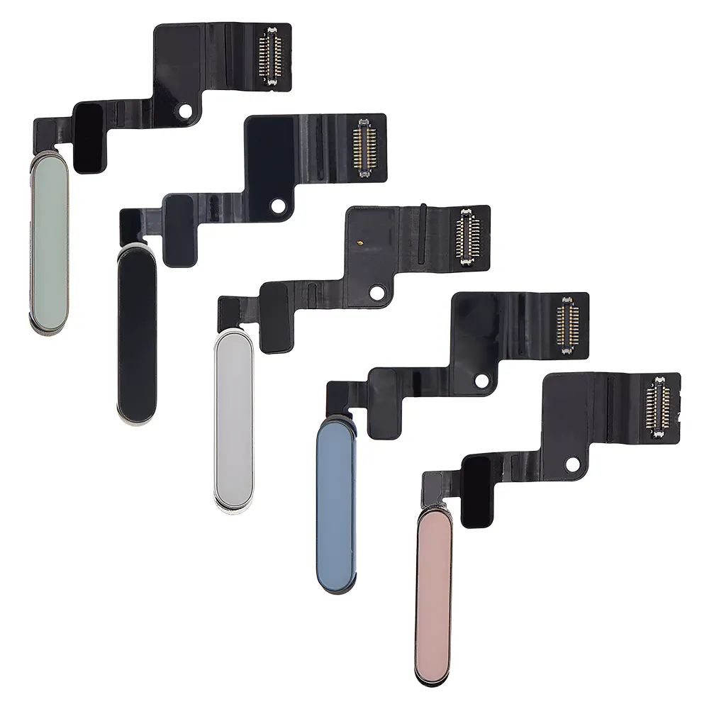 6A Replacement Power Button Flex For iPad Air 4 Replacement Power Button Flex For iPad Air 4-1