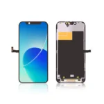 6A Soft OLED iPhone 13 Pro Display and Touch Screen Digitizer Assembly