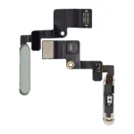 Replacement Power Button Flex For iPad Air 4-2