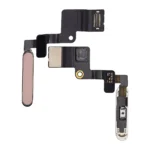 Replacement Power Button Flex For iPad Air 4-3