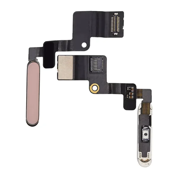 Replacement Power Button Flex For iPad Air 4-3