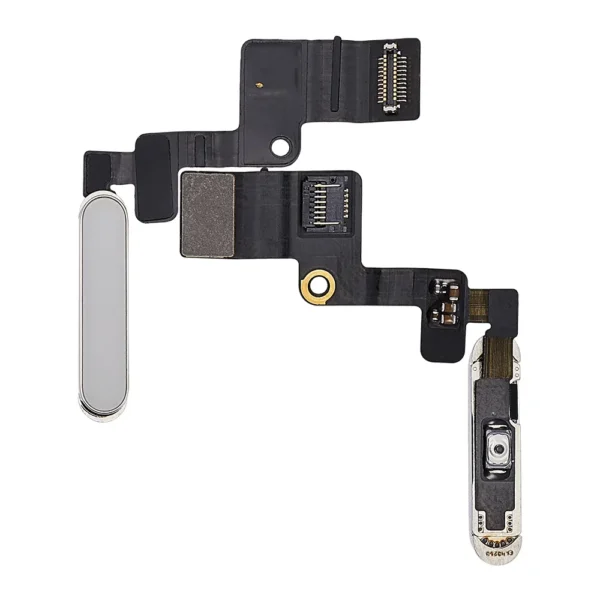Replacement Power Button Flex For iPad Air 4-4