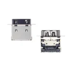 Replacement Xbox Series-S HDMI Port-3